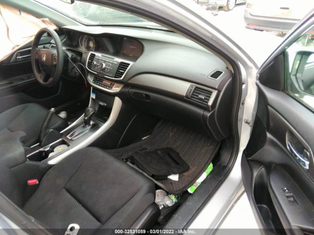 Photo 4 VIN: 1HGCR2F3XEA173219 - HONDA ACCORD SEDAN 