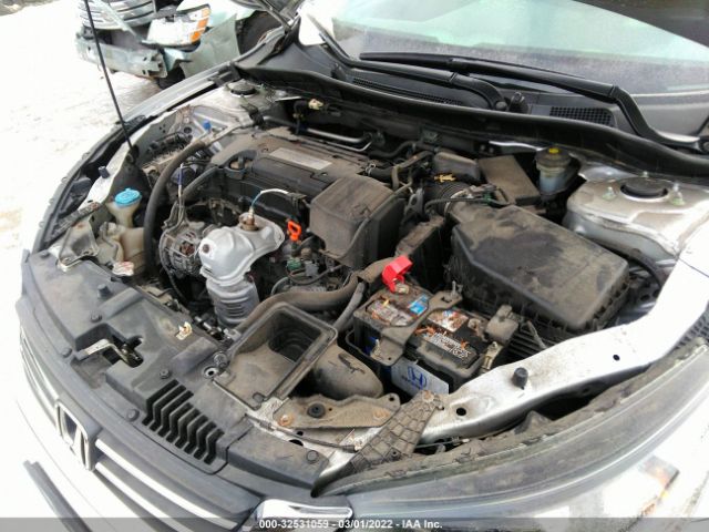 Photo 9 VIN: 1HGCR2F3XEA173219 - HONDA ACCORD SEDAN 