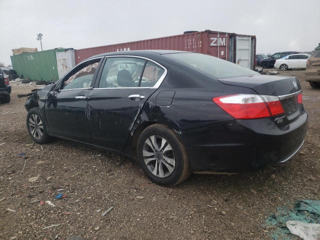 Photo 1 VIN: 1HGCR2F3XEA174015 - HONDA ACCORD 