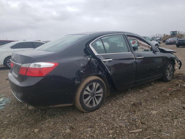 Photo 2 VIN: 1HGCR2F3XEA174015 - HONDA ACCORD 