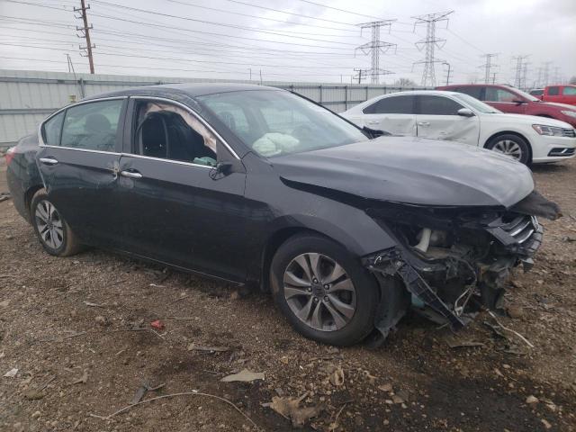 Photo 3 VIN: 1HGCR2F3XEA174015 - HONDA ACCORD 