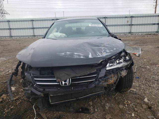 Photo 4 VIN: 1HGCR2F3XEA174015 - HONDA ACCORD 