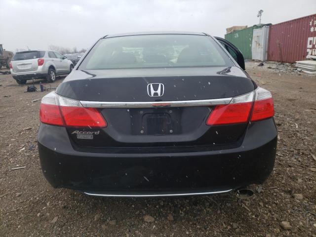 Photo 5 VIN: 1HGCR2F3XEA174015 - HONDA ACCORD 