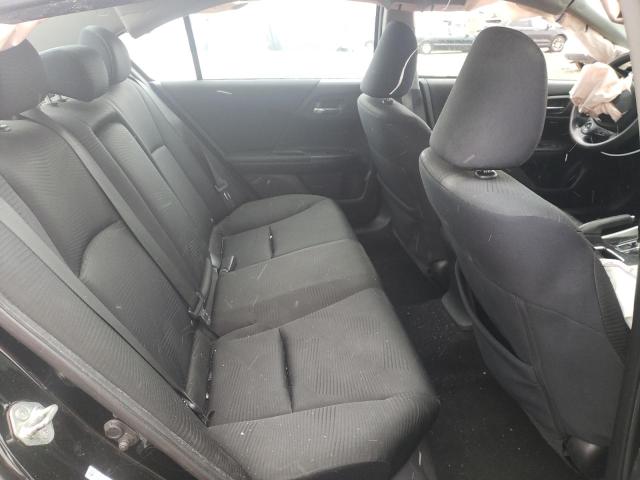 Photo 9 VIN: 1HGCR2F3XEA174015 - HONDA ACCORD 