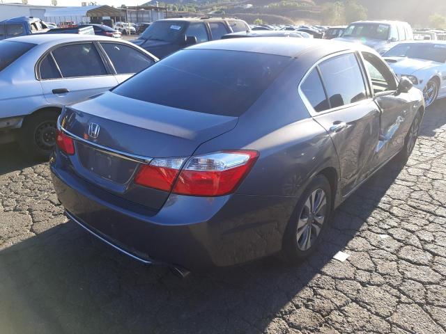 Photo 3 VIN: 1HGCR2F3XEA175407 - HONDA ACCORD LX 