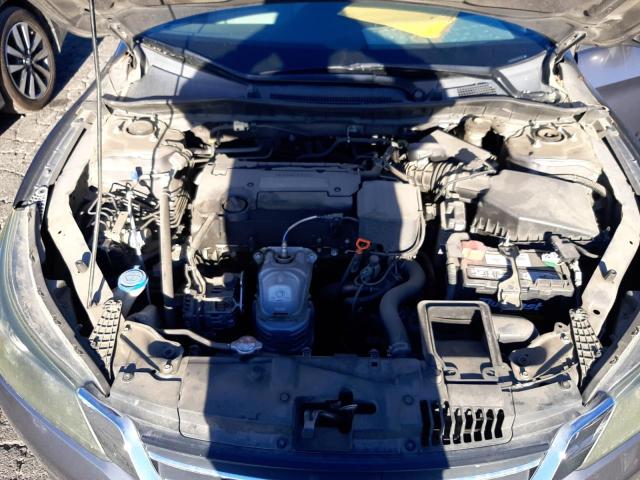 Photo 6 VIN: 1HGCR2F3XEA175407 - HONDA ACCORD LX 