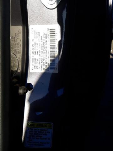 Photo 9 VIN: 1HGCR2F3XEA175407 - HONDA ACCORD LX 