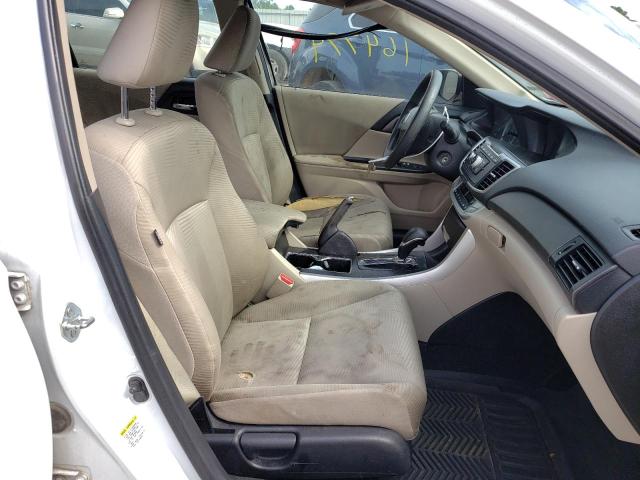 Photo 4 VIN: 1HGCR2F3XEA179716 - HONDA ACCORD LX 