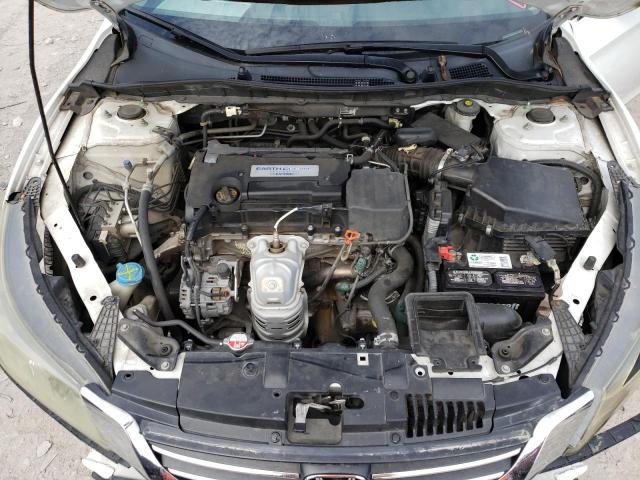 Photo 6 VIN: 1HGCR2F3XEA179716 - HONDA ACCORD LX 