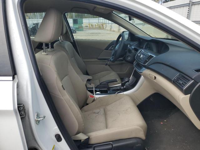 Photo 4 VIN: 1HGCR2F3XEA179814 - HONDA ACCORD LX 