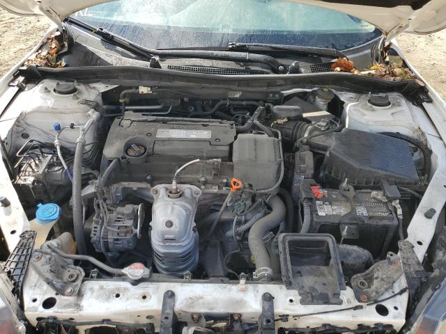 Photo 6 VIN: 1HGCR2F3XEA179814 - HONDA ACCORD LX 