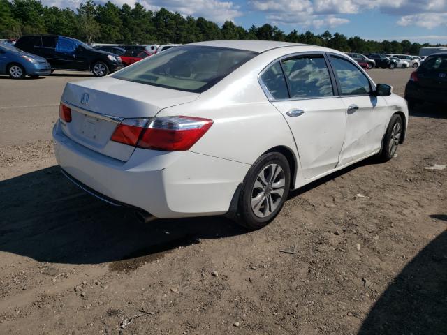 Photo 3 VIN: 1HGCR2F3XEA181420 - HONDA ACCORD LX 