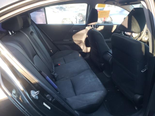 Photo 5 VIN: 1HGCR2F3XEA186181 - HONDA ACCORD LX 