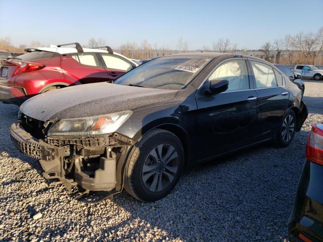 Photo 0 VIN: 1HGCR2F3XEA187847 - HONDA ACCORD LX 