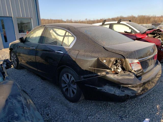 Photo 1 VIN: 1HGCR2F3XEA187847 - HONDA ACCORD LX 