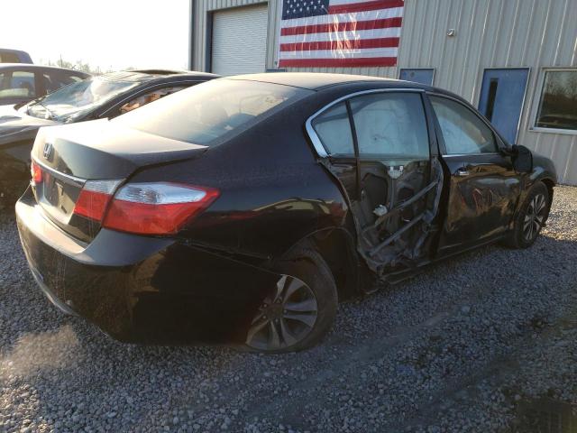 Photo 2 VIN: 1HGCR2F3XEA187847 - HONDA ACCORD LX 