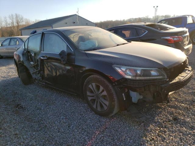 Photo 3 VIN: 1HGCR2F3XEA187847 - HONDA ACCORD LX 