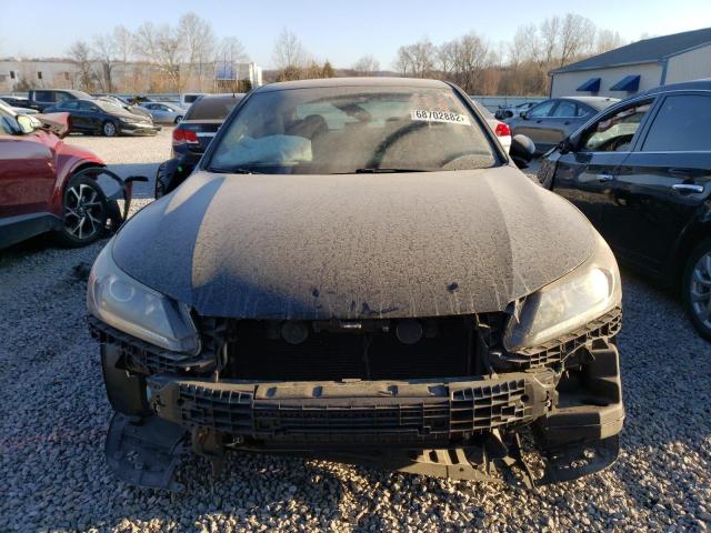 Photo 4 VIN: 1HGCR2F3XEA187847 - HONDA ACCORD LX 