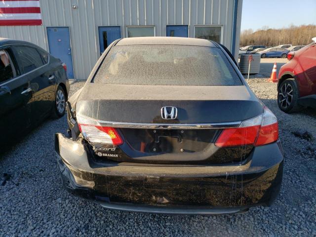 Photo 5 VIN: 1HGCR2F3XEA187847 - HONDA ACCORD LX 