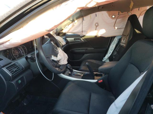 Photo 6 VIN: 1HGCR2F3XEA187847 - HONDA ACCORD LX 