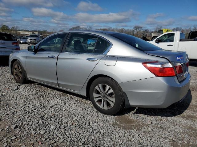 Photo 1 VIN: 1HGCR2F3XEA189887 - HONDA ACCORD 