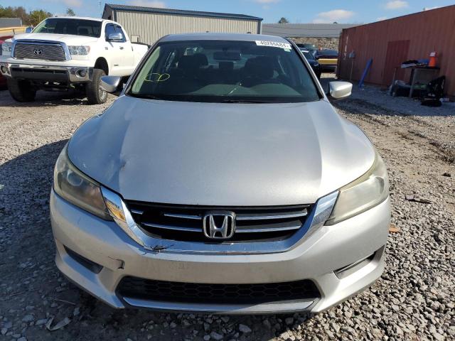 Photo 4 VIN: 1HGCR2F3XEA189887 - HONDA ACCORD 