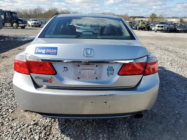 Photo 5 VIN: 1HGCR2F3XEA189887 - HONDA ACCORD 