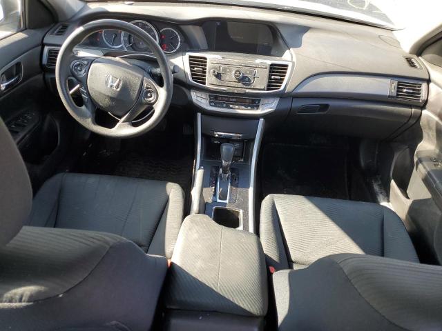 Photo 7 VIN: 1HGCR2F3XEA189887 - HONDA ACCORD 