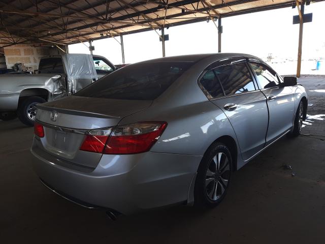 Photo 3 VIN: 1HGCR2F3XEA194300 - HONDA ACCORD LX 