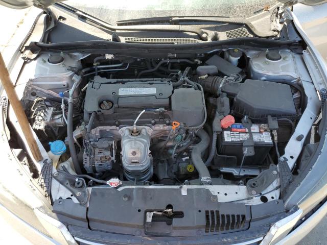 Photo 10 VIN: 1HGCR2F3XEA199531 - HONDA ACCORD LX 