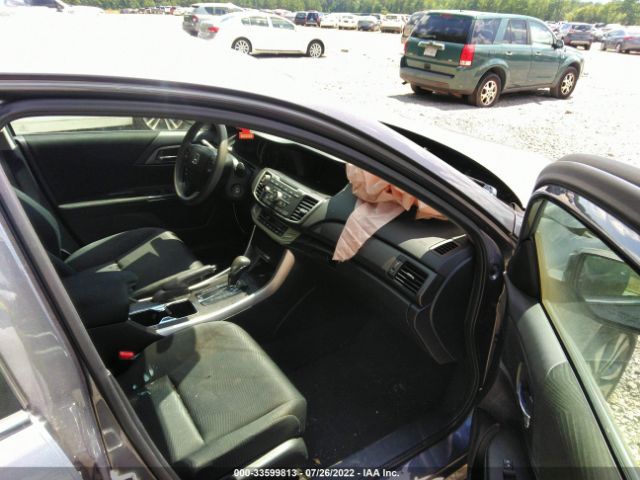 Photo 4 VIN: 1HGCR2F3XEA200547 - HONDA ACCORD SEDAN 