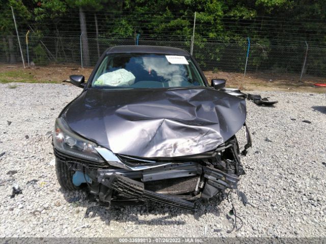 Photo 5 VIN: 1HGCR2F3XEA200547 - HONDA ACCORD SEDAN 