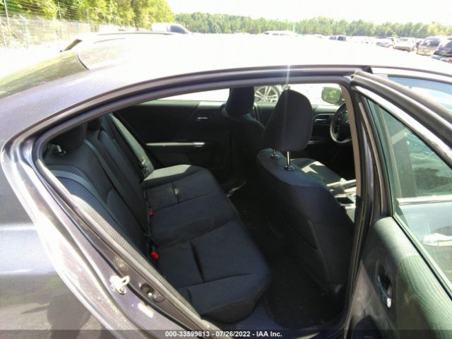 Photo 7 VIN: 1HGCR2F3XEA200547 - HONDA ACCORD SEDAN 