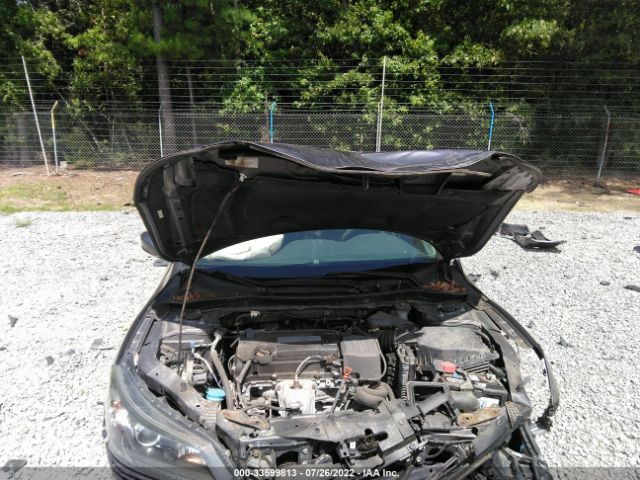 Photo 9 VIN: 1HGCR2F3XEA200547 - HONDA ACCORD SEDAN 