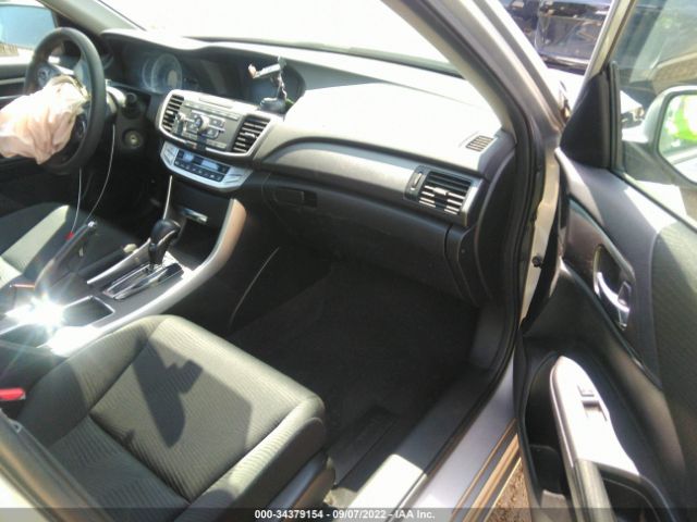 Photo 4 VIN: 1HGCR2F3XEA201066 - HONDA ACCORD SEDAN 