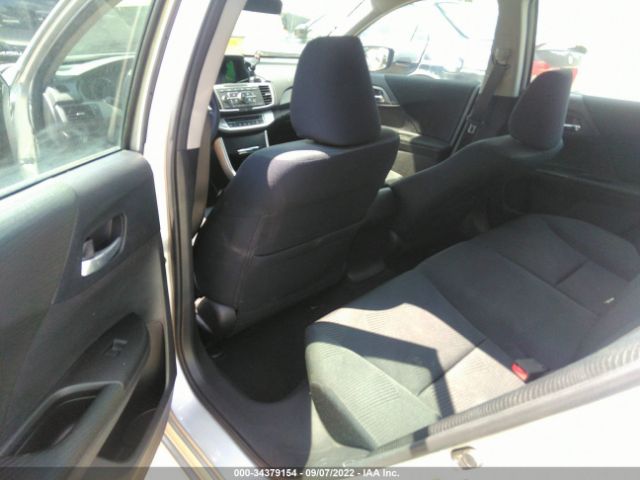 Photo 7 VIN: 1HGCR2F3XEA201066 - HONDA ACCORD SEDAN 