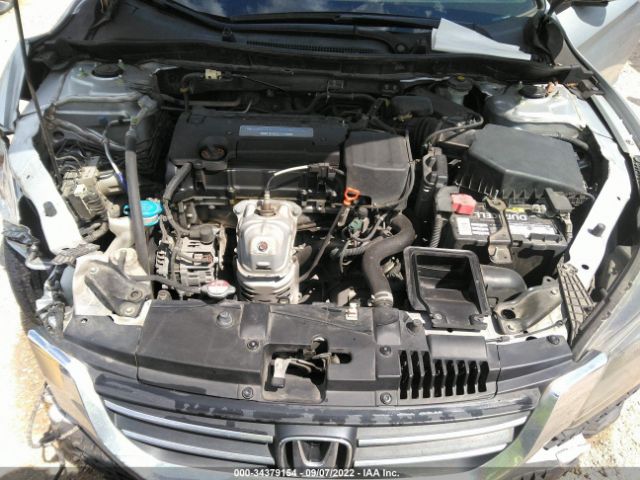 Photo 9 VIN: 1HGCR2F3XEA201066 - HONDA ACCORD SEDAN 