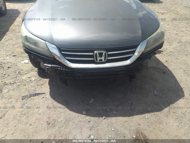 Photo 5 VIN: 1HGCR2F3XEA202606 - HONDA ACCORD 