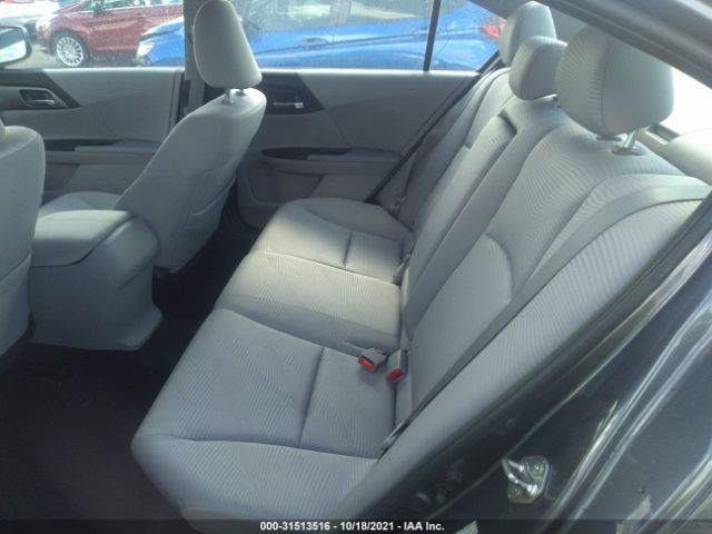 Photo 7 VIN: 1HGCR2F3XEA202623 - HONDA ACCORD SEDAN 