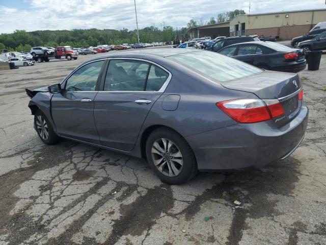 Photo 1 VIN: 1HGCR2F3XEA213993 - HONDA ACCORD LX 