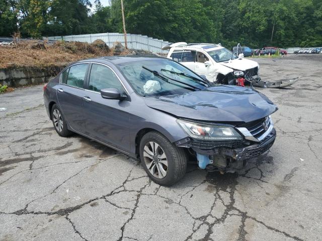 Photo 3 VIN: 1HGCR2F3XEA213993 - HONDA ACCORD LX 