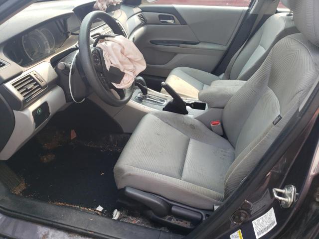 Photo 6 VIN: 1HGCR2F3XEA213993 - HONDA ACCORD LX 