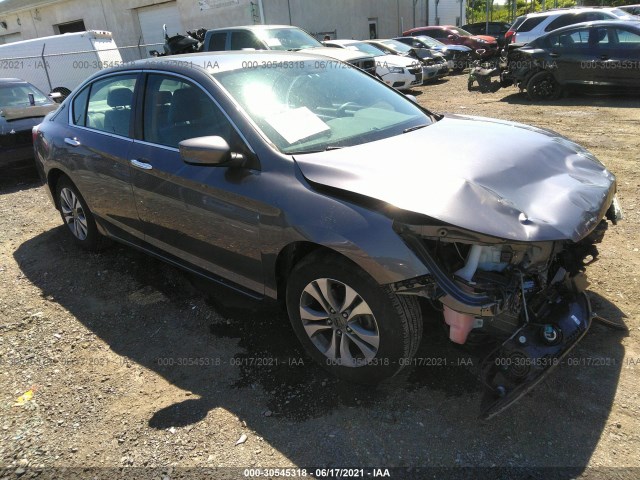 Photo 0 VIN: 1HGCR2F3XEA214044 - HONDA ACCORD SEDAN 