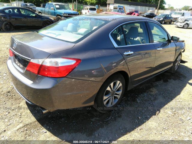 Photo 3 VIN: 1HGCR2F3XEA214044 - HONDA ACCORD SEDAN 