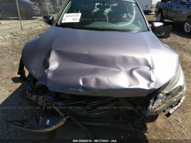 Photo 5 VIN: 1HGCR2F3XEA214044 - HONDA ACCORD SEDAN 