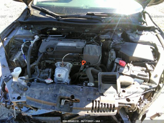 Photo 9 VIN: 1HGCR2F3XEA214044 - HONDA ACCORD SEDAN 