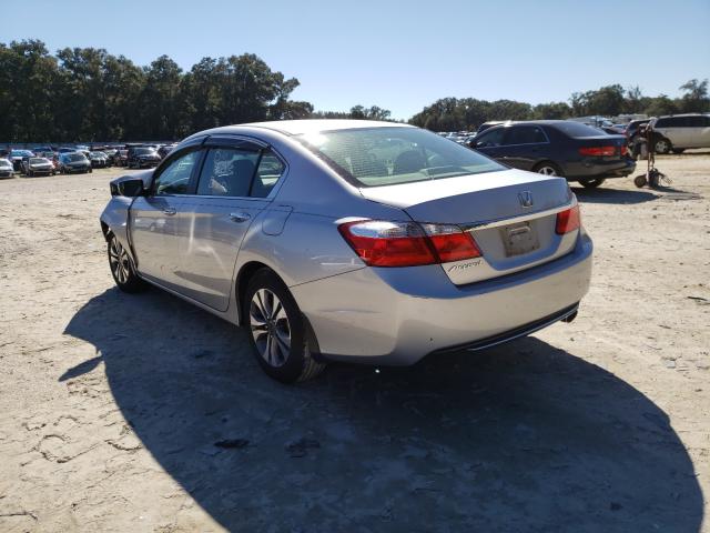 Photo 2 VIN: 1HGCR2F3XEA218322 - HONDA ACCORD LX 