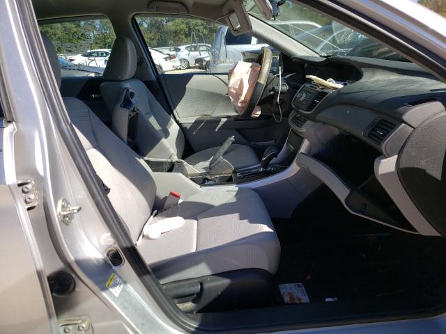 Photo 4 VIN: 1HGCR2F3XEA218322 - HONDA ACCORD LX 