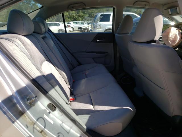 Photo 5 VIN: 1HGCR2F3XEA218322 - HONDA ACCORD LX 