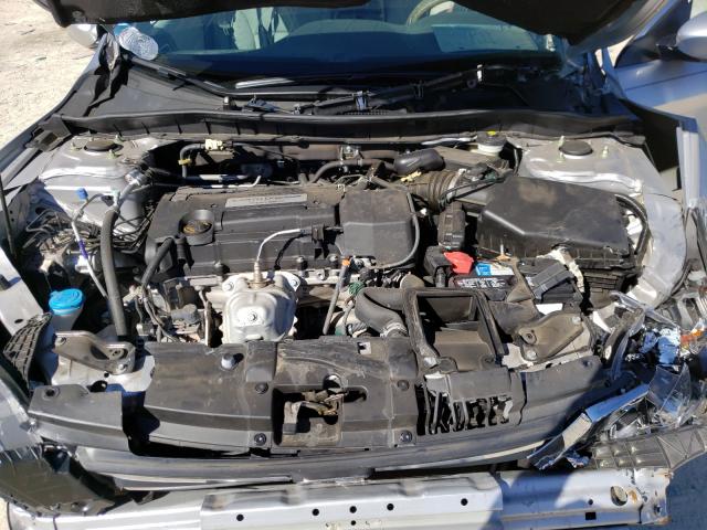 Photo 6 VIN: 1HGCR2F3XEA218322 - HONDA ACCORD LX 